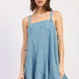 Laurel Overall Dress