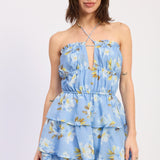 Talise Mini Dress
