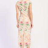 Julie Midi Dress