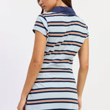 Zinnia Mini Dress