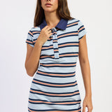 Zinnia Mini Dress