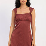 Alaira Mini Dress