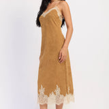 Iria Midi Dress