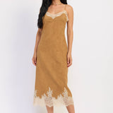 Iria Midi Dress