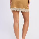 Iria Mini Skort