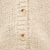 WEEKEND WARMTH SWEATER KNIT CARDIGAN