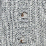WEEKEND WARMTH SWEATER KNIT CARDIGAN