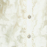 LUMINOUS GLOW WOVEN TOP