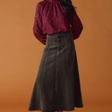 SOLARIS DREAM WOVEN TOP