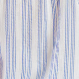LOVE LETTERS WOVEN TOP