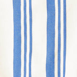 AROUND THE WORLD WOVEN TOP AND SHORT SET