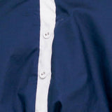 SCENT OF SPRING WOVEN TOP