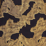 SHADOW GLINT WOVEN TOP