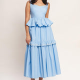 YOU’RE GOING TO LOVE WOVEN TOP