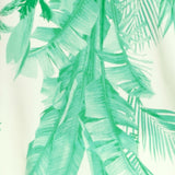 PALM SERENE WOVEN TOP