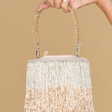 Lia Structured Bag
