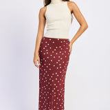 Antonella Maxi Skirt