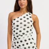 Alessandra Top