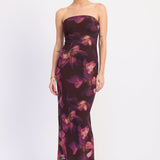Celine Midi Dress