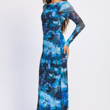 Miranda Maxi Dress