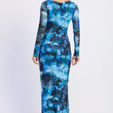 Miranda Maxi Dress