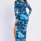 Miranda Maxi Dress
