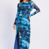 Miranda Maxi Dress