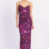 Adelisa Maxi Dress