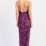 Adelisa Maxi Dress