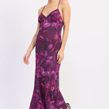 Adelisa Maxi Dress