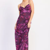 Adelisa Maxi Dress