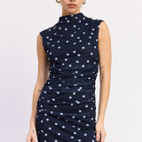Meadow Mini Dress