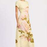 Amber Maxi Dress