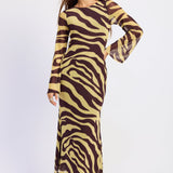 Isabeau Maxi Dress
