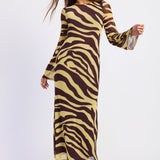 Isabeau Maxi Dress