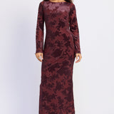 Honora Maxi Dress
