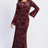 Honora Maxi Dress