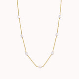 Marit Pearl Necklace