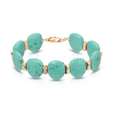 Turquoise Solstice Choker