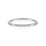 Billie Vermeil Ring