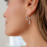 Kaya Earrings
