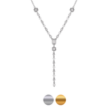 Arielle Lariat Necklace