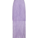 SOL SKIRT IN LAVENDER