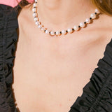 LOU PEARL NECKLACE