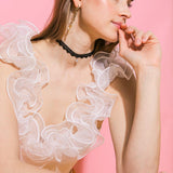 PRETTY IN LOVE CHOKER