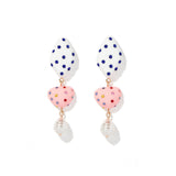 Bijou Statement Earrings