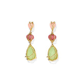 Rowan Statement Earrings