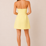 Primrose Jardin Mini Dress