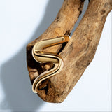 Anastasia Geometric Bold Bracelet