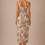 The Florabelle 3D Garden Sheath